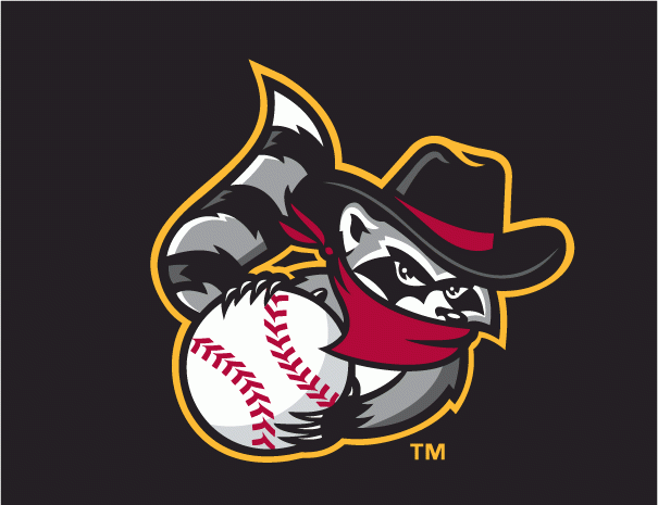 Quad Cities River Bandits 2008-2013 Cap Logo 3 decal supplier